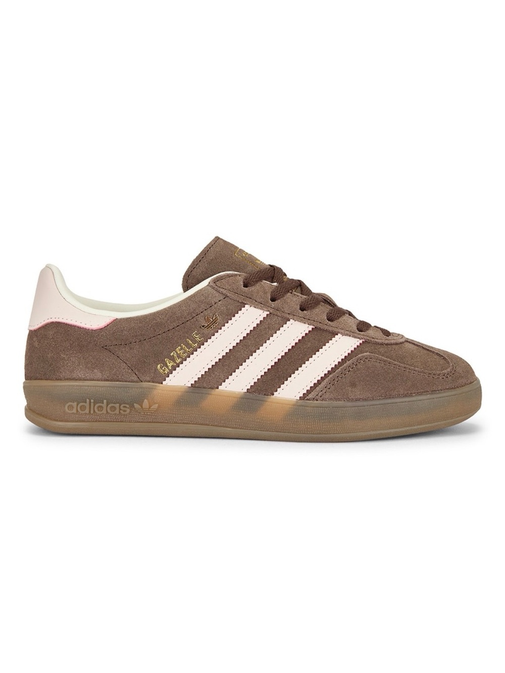 Adidas Gazelle indoor sneaker